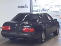 Toyota CELSIOR лот № 1 оценка R  с аукциона в Японии 4