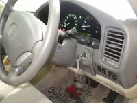 Toyota CELSIOR лот № 1 оценка R  с аукциона в Японии 6