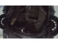 Toyota ALPHARD лот № 30004 оценка 3.5  с аукциона в Японии 10