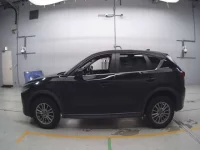 Mazda CX-5 лот № 30003 оценка 4.5  с аукциона в Японии 3