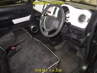 Mazda FLAIR лот № 20033 оценка 4  с аукциона в Японии 2