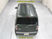 Mazda FLAIR лот № 20033 оценка 4  с аукциона в Японии 4