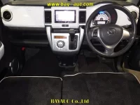 Mazda FLAIR лот № 20033 оценка 4  с аукциона в Японии 5