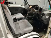 Subaru SAMBAR лот № 603 оценка 3  с аукциона в Японии 2