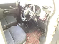 Honda VAMOS лот № 5001 оценка R  с аукциона в Японии 4