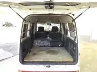 Honda VAMOS лот № 5001 оценка R  с аукциона в Японии 6