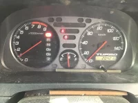 Honda VAMOS лот № 5001 оценка R  с аукциона в Японии 7