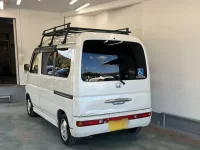 Honda VAMOS лот № 5001 оценка R  с аукциона в Японии 1