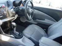 Honda CR-Z лот № 8177 оценка R  с аукциона в Японии 2