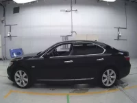Lexus LS лот № 10216 оценка 3  с аукциона в Японии 3