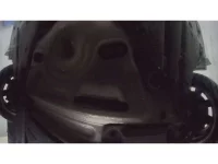 Lexus LS лот № 10216 оценка 3  с аукциона в Японии 10