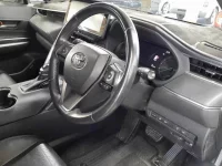 Toyota HARRIER лот № 30007 оценка 3.5  с аукциона в Японии 5