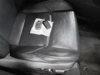 Toyota HARRIER лот № 30007 оценка 3.5  с аукциона в Японии 6