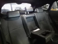 Toyota HARRIER лот № 30007 оценка 3.5  с аукциона в Японии 7