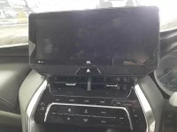 Toyota HARRIER лот № 30007 оценка 3.5  с аукциона в Японии 8