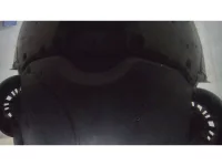 Toyota HARRIER лот № 30007 оценка 3.5  с аукциона в Японии 9