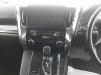 Toyota VELLFIRE лот № 30008 оценка R  с аукциона в Японии 9