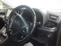 Toyota VELLFIRE лот № 30008 оценка R  с аукциона в Японии 6