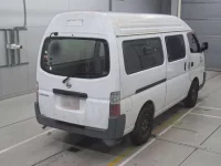 Nissan CARAVAN VAN лот № 10218 оценка R  с аукциона в Японии 1