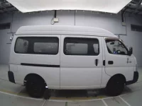 Nissan CARAVAN VAN лот № 10218 оценка R  с аукциона в Японии 2