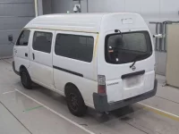 Nissan CARAVAN VAN лот № 10218 оценка R  с аукциона в Японии 5