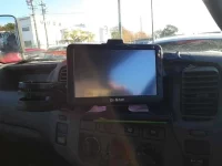 Nissan CARAVAN VAN лот № 10218 оценка R  с аукциона в Японии 9