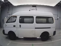 Nissan CARAVAN VAN лот № 10218 оценка R  с аукциона в Японии 3