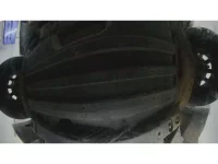 Nissan CARAVAN VAN лот № 10218 оценка R  с аукциона в Японии 10