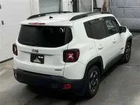 Chrysler JEEP RENEGADE лот № 35015 оценка 3.5  с аукциона в Японии 3