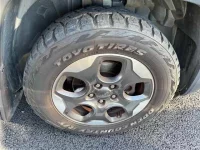 Chrysler JEEP RENEGADE лот № 35015 оценка 3.5  с аукциона в Японии 7