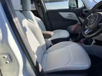 Chrysler JEEP RENEGADE лот № 35015 оценка 3.5  с аукциона в Японии 5