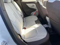 Chrysler JEEP RENEGADE лот № 35015 оценка 3.5  с аукциона в Японии 6