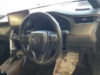 Toyota HARRIER лот № 30009 оценка 4  с аукциона в Японии 6