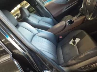 Toyota HARRIER лот № 30009 оценка 4  с аукциона в Японии 7