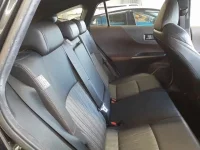 Toyota HARRIER лот № 30009 оценка 4  с аукциона в Японии 8