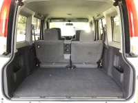 Honda VAMOS лот № 5006 оценка R  с аукциона в Японии 6