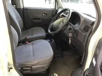 Honda VAMOS лот № 5006 оценка R  с аукциона в Японии 4