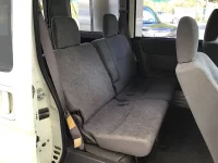 Honda VAMOS лот № 5006 оценка R  с аукциона в Японии 5