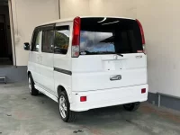 Honda VAMOS лот № 5006 оценка R  с аукциона в Японии 1