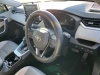 Toyota RAV4 лот № 15147 оценка R  с аукциона в Японии 2