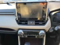 Toyota RAV4 лот № 15147 оценка R  с аукциона в Японии 5