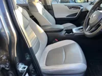 Toyota RAV4 лот № 15147 оценка R  с аукциона в Японии 6