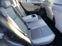 Toyota RAV4 лот № 15147 оценка R  с аукциона в Японии 7