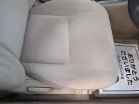 Toyota COROLLA RUNX лот № 10222 оценка 4  с аукциона в Японии 7