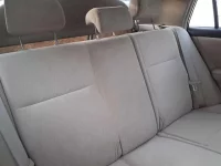 Toyota COROLLA RUNX лот № 10222 оценка 4  с аукциона в Японии 8