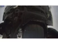 Toyota COROLLA RUNX лот № 10222 оценка 4  с аукциона в Японии 10