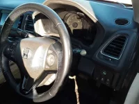 Honda VEZEL лот № 30013 оценка 3.5  с аукциона в Японии 6