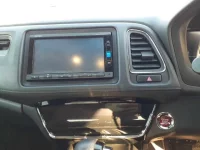 Honda VEZEL лот № 30013 оценка 3.5  с аукциона в Японии 9