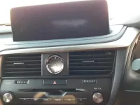 Lexus RX лот № 30014 оценка 4  с аукциона в Японии 9