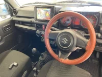 Suzuki JIMNY лот № 3005 оценка 4.5  с аукциона в Японии 2